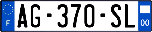 AG-370-SL