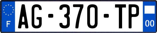 AG-370-TP