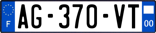 AG-370-VT