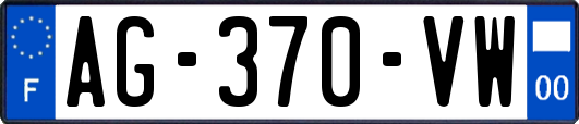 AG-370-VW