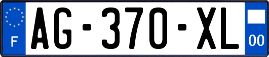 AG-370-XL