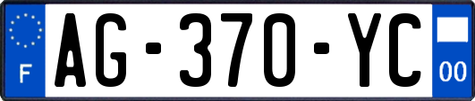 AG-370-YC