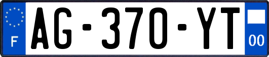 AG-370-YT