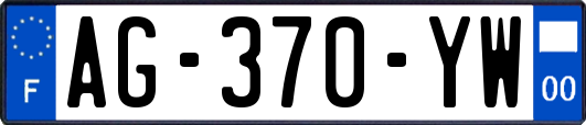 AG-370-YW