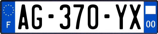 AG-370-YX