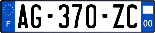 AG-370-ZC