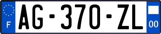 AG-370-ZL