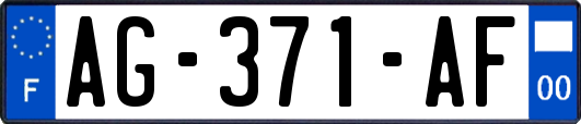 AG-371-AF