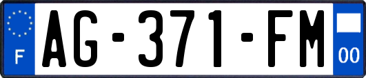 AG-371-FM