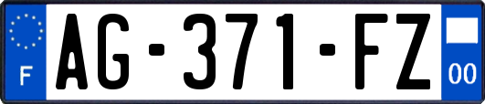 AG-371-FZ