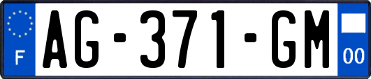 AG-371-GM