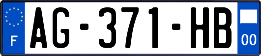 AG-371-HB