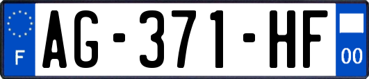 AG-371-HF