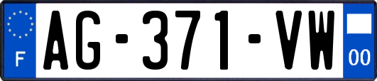 AG-371-VW