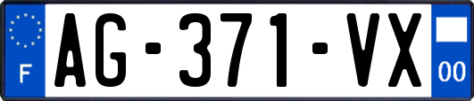 AG-371-VX