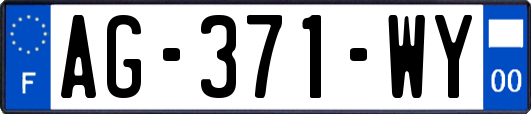 AG-371-WY