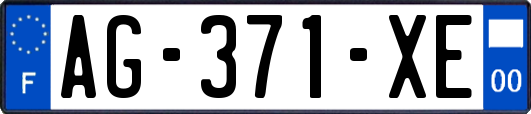 AG-371-XE