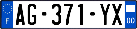 AG-371-YX