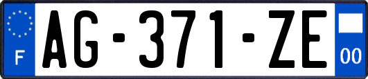 AG-371-ZE