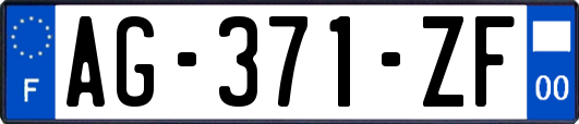 AG-371-ZF