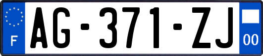 AG-371-ZJ