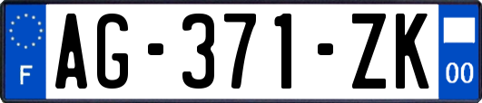 AG-371-ZK