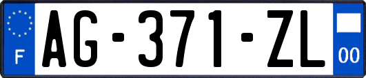 AG-371-ZL