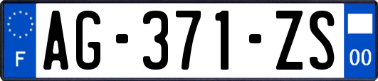 AG-371-ZS