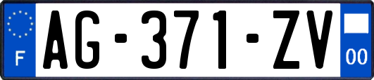 AG-371-ZV