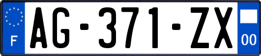 AG-371-ZX