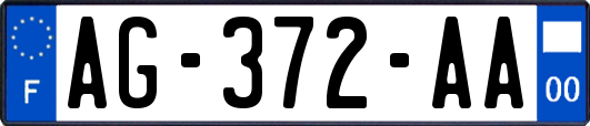 AG-372-AA