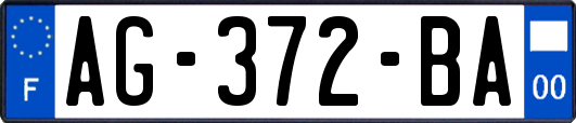 AG-372-BA