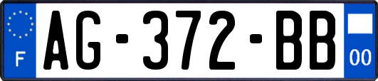 AG-372-BB