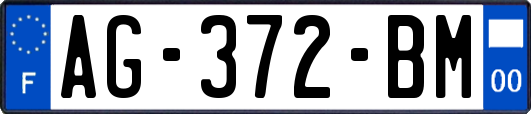 AG-372-BM