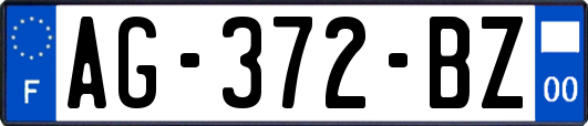 AG-372-BZ