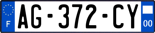 AG-372-CY