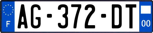 AG-372-DT