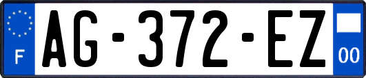 AG-372-EZ