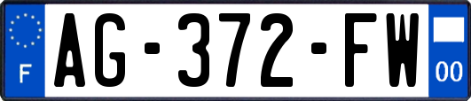 AG-372-FW