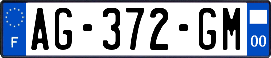 AG-372-GM