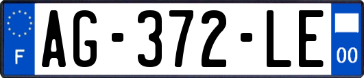 AG-372-LE