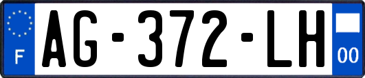 AG-372-LH