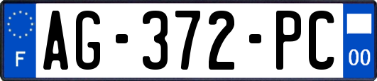 AG-372-PC