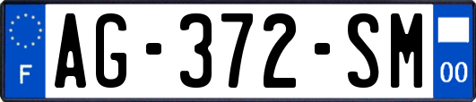 AG-372-SM