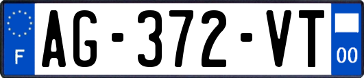 AG-372-VT