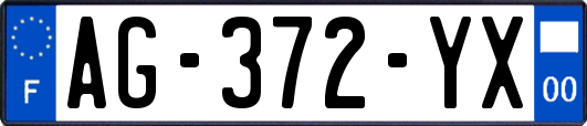 AG-372-YX