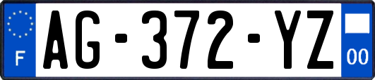 AG-372-YZ