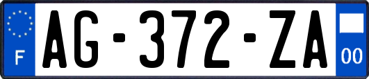 AG-372-ZA