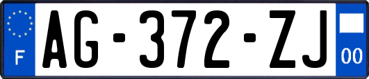 AG-372-ZJ