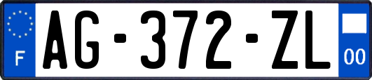 AG-372-ZL